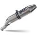 GPR Exhaust Deeptone Yamaha Grizzly 550 2007-2024 Silencieux moto homologué