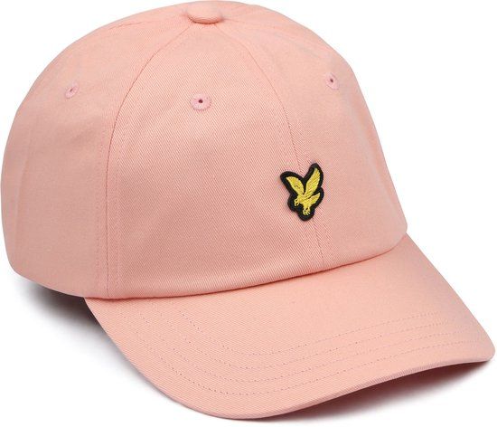 Lyle & Scott Pet Roze - Heren - One size