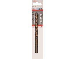 Bosch Metaalboren HSS-Co, Standard 11 x 94 x 142 mm