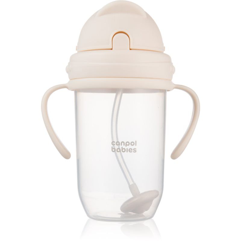 Canpol babies Canpol Gewogen beker