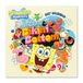 Grupo Spongebob Squarepants Wall Calendar 2027