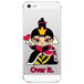 ERT GROUP mobiel telefoonhoesje voor Iphone 5/5S/SE origineel en officieel erkend Disney patroon Queen of Hearts 001