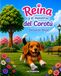 Reina Independently Published Reina y el monstruo del Corotú Paperback