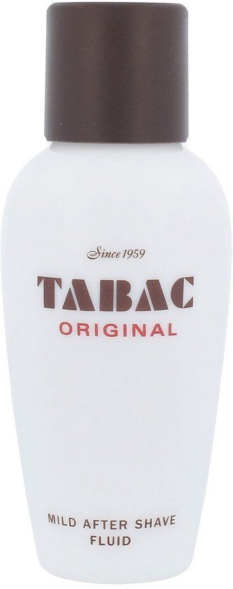 Tabac Original Mild After Shave Fluid - 100 ml