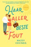 April Books Ga niet weg 2 - Haar allerbeste fout