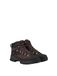 Aigle Huntshaw 2 Mtd Wandelschoenen voor heren, 9000p Black Pr, 45 EU