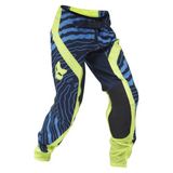Broek Fox Junior Flexair Impression Fluo Geel Y28 Broek