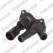 Calorstat By Vernet Thermostat, Liquide De Refroidissement Te7090.98j Ford