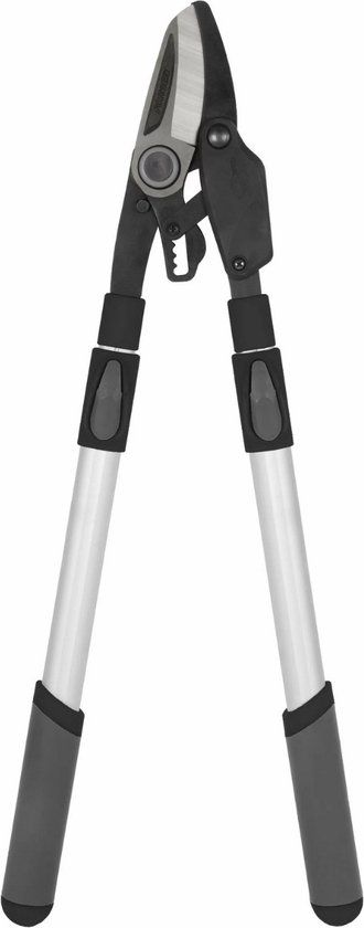 Talen Tools Takkenschaar - 5-traps - Extra krachtig