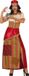 Fiestas Guirca Dames Jurk Tarot Reader Maat S