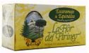 La Flor del Pirineo Infusion de Rosa Mosqueta y Equinácea 25 bolsitas de té