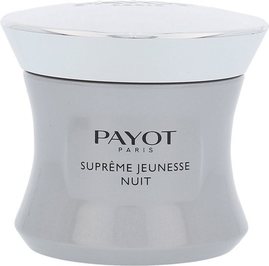 Payot La Nuit