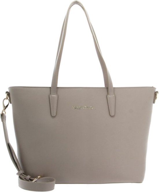 Valentino Bags Zero Re Schoudertas - Beige - Dames