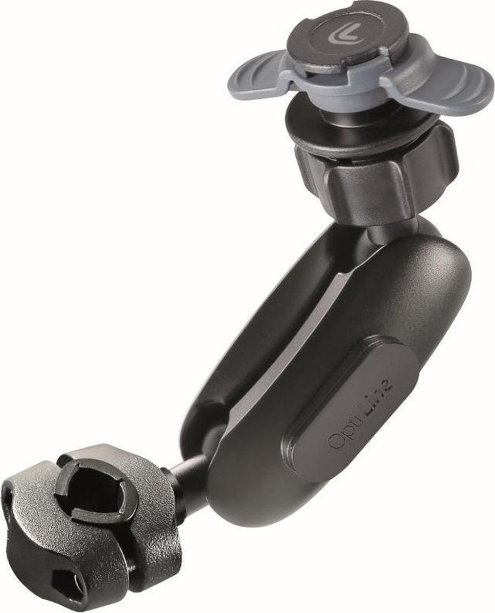 Opti-Bar Orbit Telefoonhouder Scooter/Motor