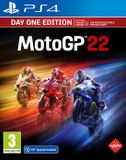 Milestone MotoGP22 - Day One Edition - PS4