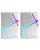 Mars Gaming MS-H Zwart Bedraad 10 W