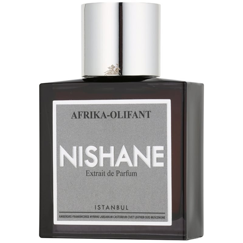 Nishane Afrika-Olifant parfum / unisex