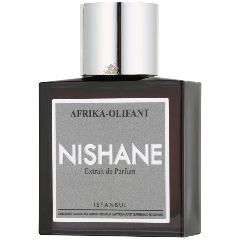 Nishane Afrika-Olifant / 50 ml / Unisex