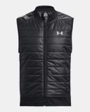 Under Armour Ua Launch Insulated Vest-Blk Size : XXL