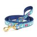 Snowman Lead 5 smal (breed. 5/8) hondenriem