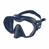 Seac Icona Duikbril Blauw
