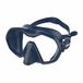 Seac Icona Duikbril Blauw