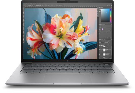 HP ZBook / 8 G1i / C4DQ3EA