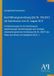 Antiphon Verlag Durchführungsverordnung (EU) Nr. 792/2012 der Kommission vom 23. August 2012