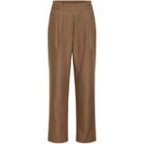 Fransa Frabigail Pantalon chino femme