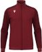 Macron Energy Anubis Polyestervest Heren - Bordeaux | Maat: 3XL