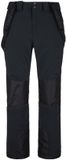 Kilpi Men's Ski Pants Team Pants-m Black - S