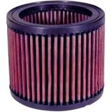 K&N Air Filter for Aprilia RSV Mille 2000-2003 / Tuono 1000 2003-2005