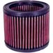 K&N Air Filter for Aprilia RSV Mille 2000-2003 / Tuono 1000 2003-2005