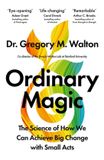 Ordinary Headline Publishing Group Ordinary Magic Paperback