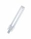 Osram Dulux S 11W - 900lm - 4000K - G23 - Koel Wit