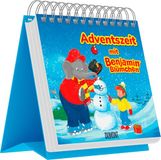 Adventszeit Benjamin Blümchen Adventszeit