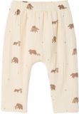 Vertbaudet Pantalon en mousseline pour bébé