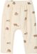 Vertbaudet Pantalon en mousseline pour bébé
