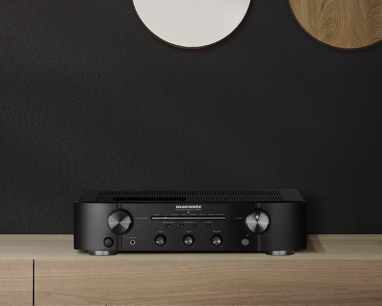 Marantz PM-6007 | Prijzen vergelijken | Kieskeurig.nl