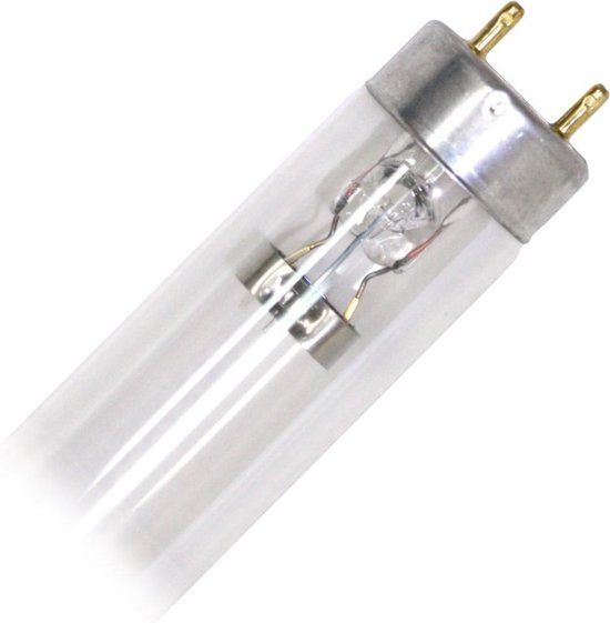 Philips TL lamp UV-C 11Watt
