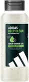 Adidas Shower Gel Active Skin & Mind Deep Clean - 6 x 250 ml