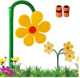 Arroseur Crazy Daisy sans marque