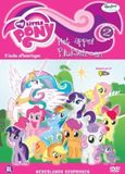 My Little Pony - Het Appel Plukseizoen DVD