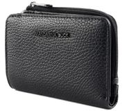 MANDARINA DUCK Mellow Wallet Nero zwart