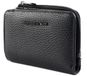 MANDARINA DUCK Mellow Wallet Nero zwart