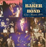 Live Rox Vox Live Bremen 1970