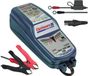 OPTIMATE 5 BRONZE 5 START/STOP ACCULADER 12V - Geschikt voor AGM/Droge/Gel/Loodzuur accu's