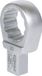 KS Tools 516.2430 14x18mm Insteek-ringsleutel, 30mm