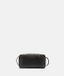 Liebeskind Berlin Lou Crossbody XS Zwart Leer