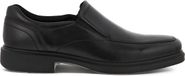 Ecco 500154 01001 Helsinki 2 Mannen Instappers - Zwart - 48